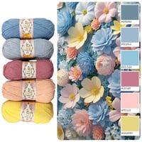 ڤينتج باستيل