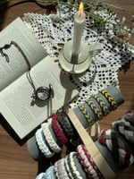 ميدالية مفاتيح