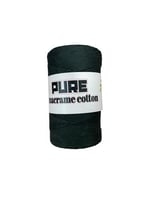 مكرمية بيور أسود