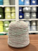 ايطالي ملون موف تركواز