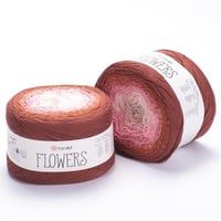 يارن ارت فلورز 288