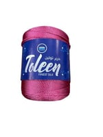 سلسلة حرير فوشي