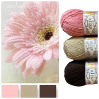 زهرة مانديفيلا