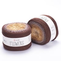 يارن ارت فلورز 284