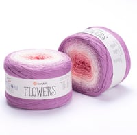 يارن ارت فلورز 305