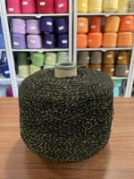 قطن ايطالي “مقصب” أسود