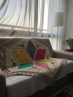 بطانية ابونتو