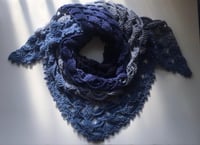 ألوان البحر