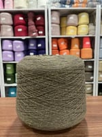 قطن ايطالي “مقصب“قشر القهوة