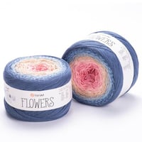 يارن ارت فلورز 262