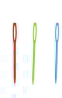 ابر تنظيف بلاستيك