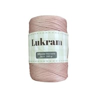 خيط السلسلة غبار الورد