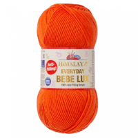 هملايا بيبي لوكس 70427