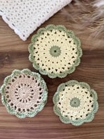 كوستر باستيل