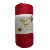 خيط السلسلة أحمر