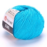 يارن ارت جينز 33