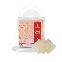 كرتون خبز صاج 300 جرام