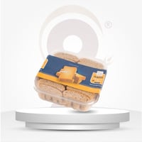 شابورة بر بدون سكر 300 جرام