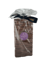 بار شوكولاتة بستاشيو كنافة