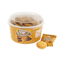 معمول جونا عادي سطل 250 غرام