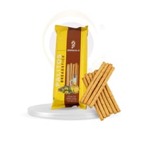 أصابع باليتوس زيت زيتون وشيا