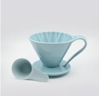 كافيك - اداة التقطير 2-4 كوب