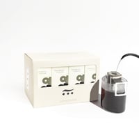 كومبو العناصر الثلاثة - اظرف قهوة مختصة - (20 ظرف)