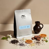 اثيوبيا - هامبيلا - مغسول - 250 ج