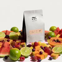 اثيوبيا - قوجي - 250 ج