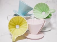 كافيك - اداة التقطير 2-4 كوب