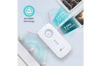 مقوي وايرلس تبي لينك TP-LINK AC2600