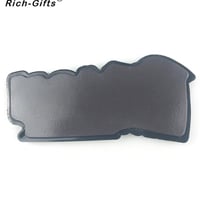 شعار الرياض مغناطيس للثلاجة