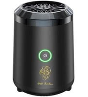 مبخرة إلكترونية حجم صغير للسيارة والمنزل