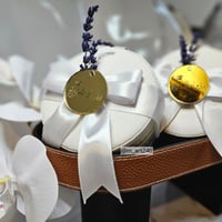 توزيعات شنط إكسسوار صغيرة