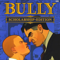 الشغب في مدارس لندن (Bully) PC ستيم