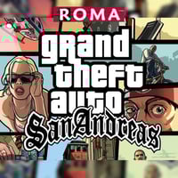لعبة جراند GTA San Andreas للأيفون