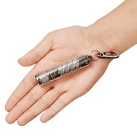 كشاف LUMINTOP SILVER FOX