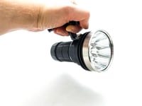 كشاف AMUTORCH DM80