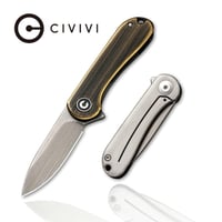 مطوية ميداليه CIVIVI Mini Elementum