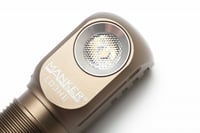 كشاف رأس واستخدامات متعددة MANKER E03H ii