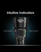 كشاف NITECORE MH25PRO