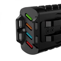 كشاف LUMINTOP D5