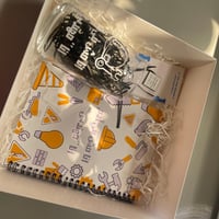 بوكس تخصص هندسة