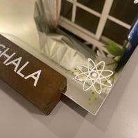 كلهم فلزات الا أنتي غاز نبيل - مرايا كيمياء