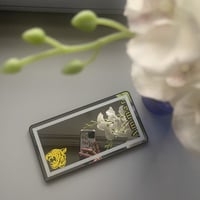 مرايا السيارة - التصميم حسب الطلب-