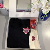 بوكس بتصميمك