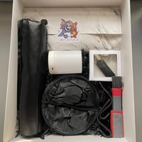 بوكس السيارة