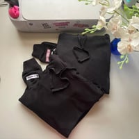 بلوفر الباركود او شعار -٤الوان-