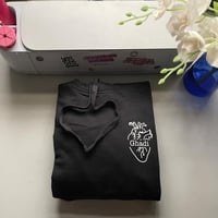 بلوفر بعضو القلب