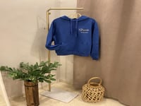 بلوفر ب الاسم والتاريخ